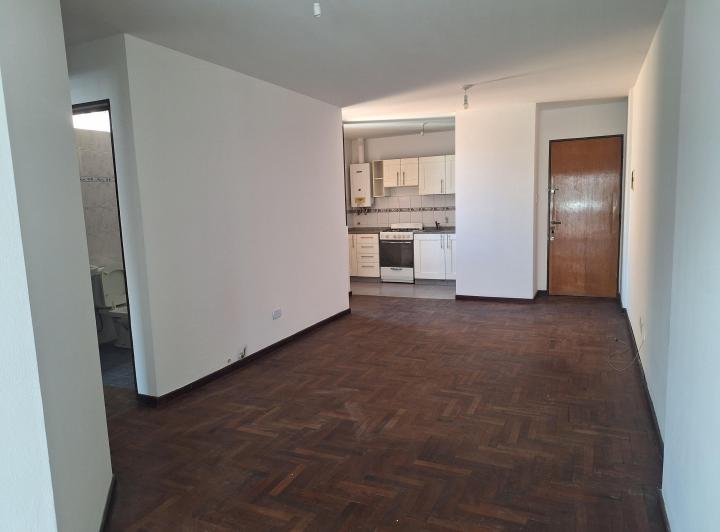 Departamento · 60m² · 1 Ambiente