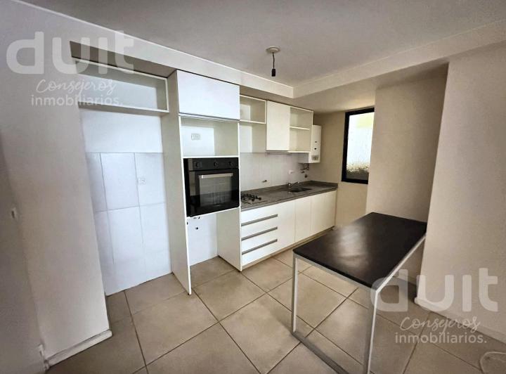 Departamento · 42m² · 2 Ambientes