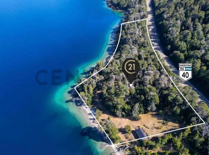 Terreno · 19905m²