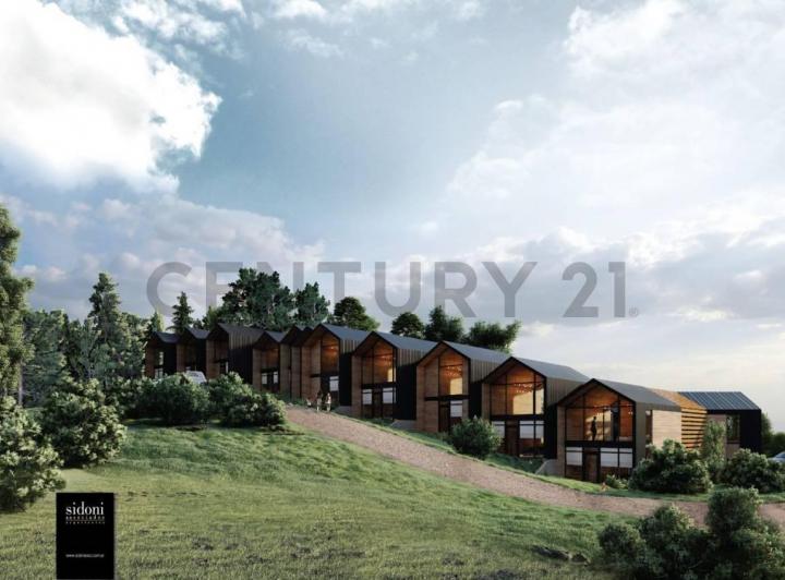 Departamento · 89m² · 4 Ambientes · 1 Cochera