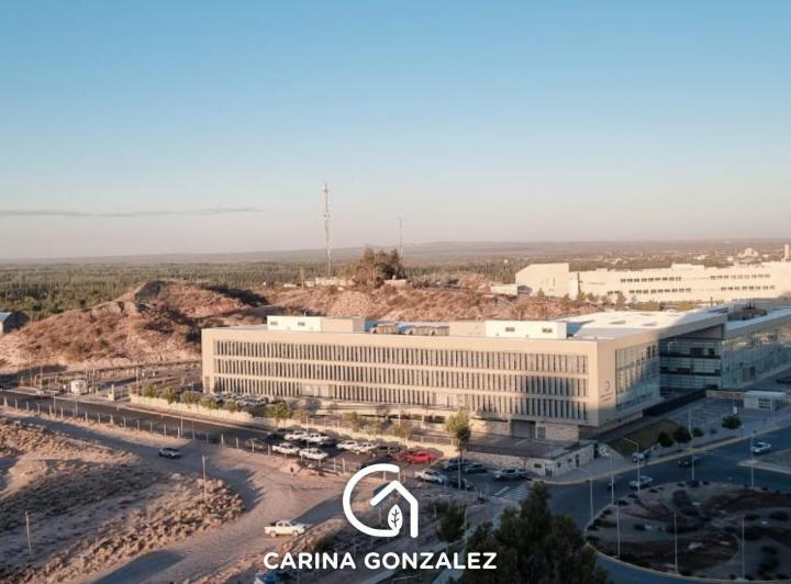 Departamento · 50m² · 2 Ambientes