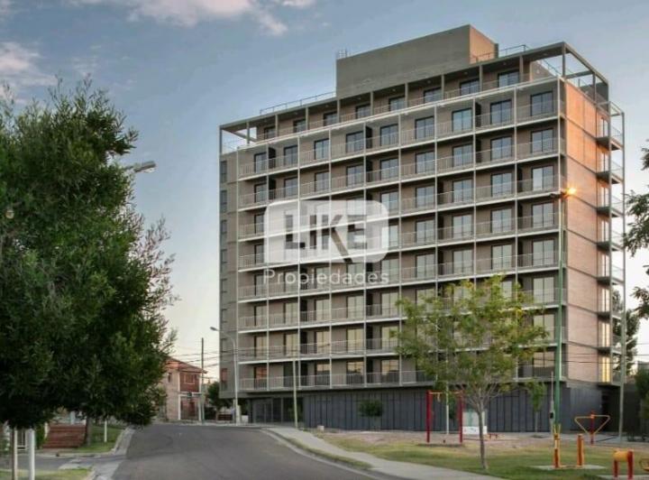 Departamento · 48m² · 2 Ambientes