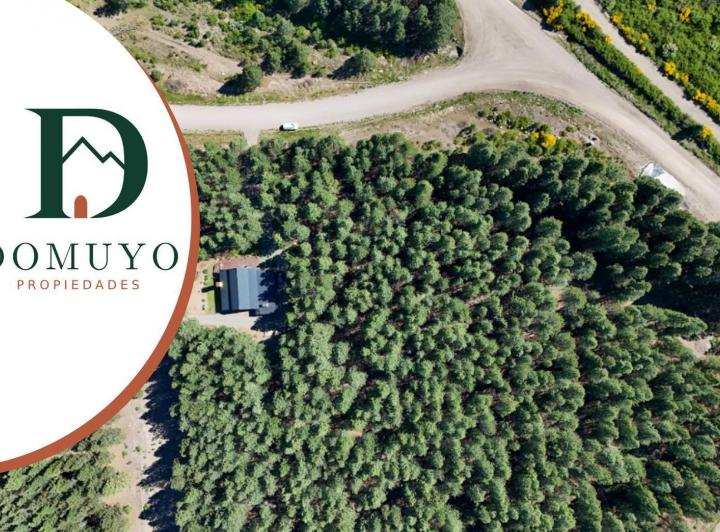 Terreno · 2872m²