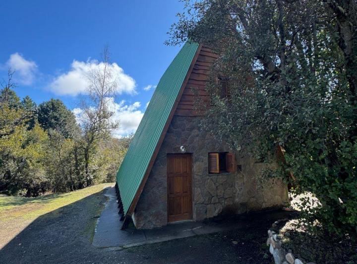 Casa · 45m² · 3 Ambientes · 1 Cochera
