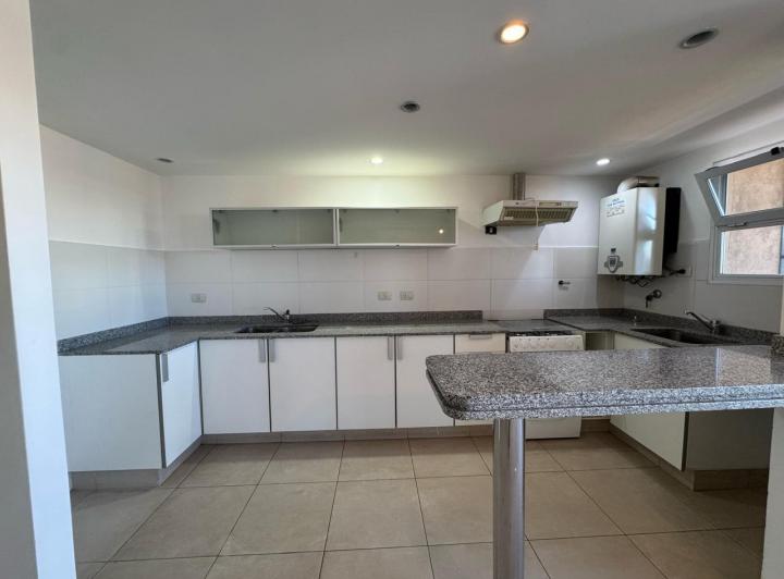 Departamento · 65m² · 3 Ambientes