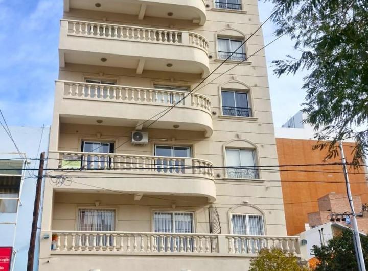 Departamento · 67m² · 4 Ambientes · 1 Cochera