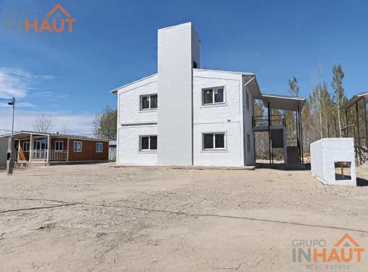Departamento · 67m² · 3 Ambientes · 2 Cocheras