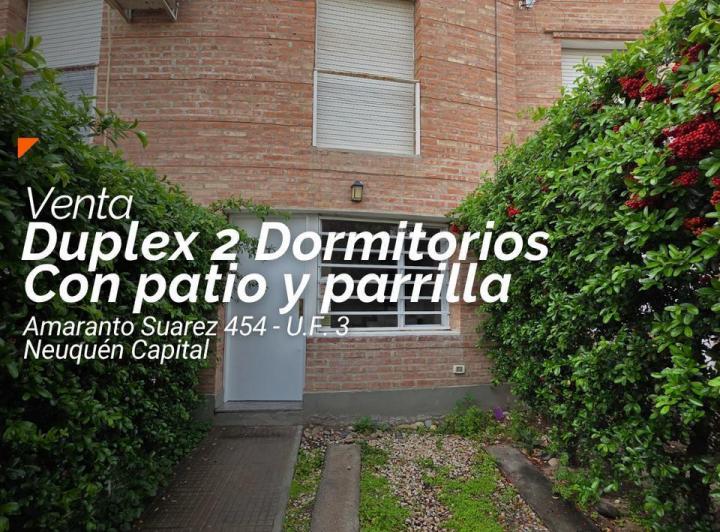 Casa · 74m² · 4 Ambientes