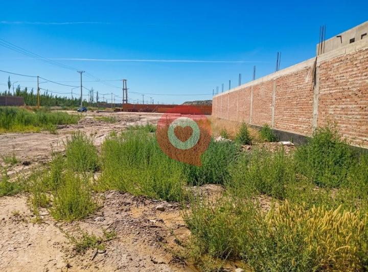 Terreno · 396m²