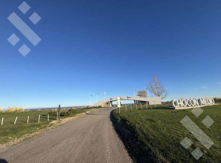 Terreno · 630m²