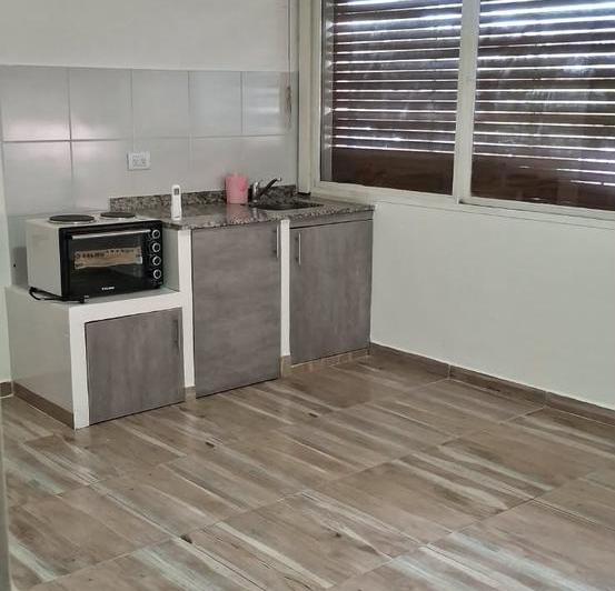 Departamento · 30m² · 2 Ambientes