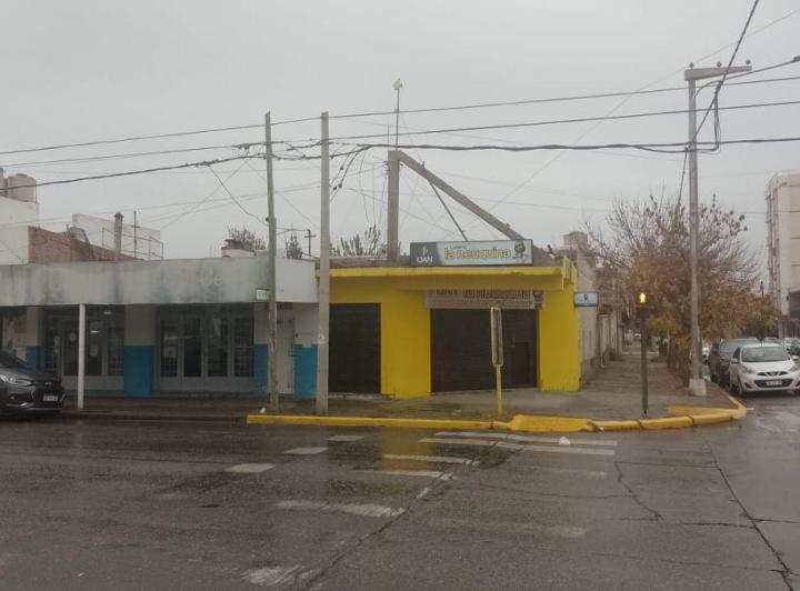 Local comercial · 20m²