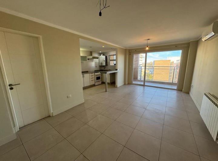 Departamento · 65m² · 3 Ambientes