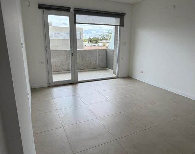 Departamento · 60m² · 1 Cochera