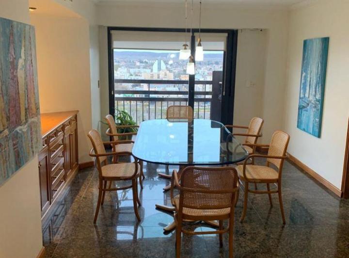 Departamento · 299m² · 6 Ambientes · 2 Cocheras