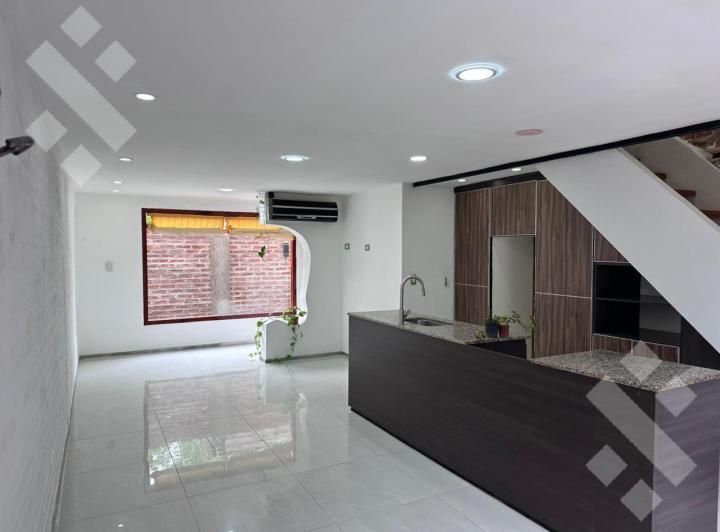 PH · 90m² · 4 Ambientes