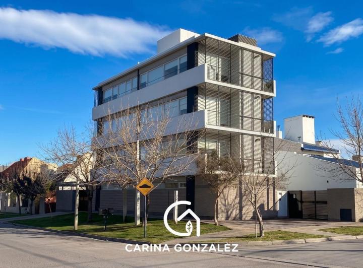 Departamento · 50m² · 2 Ambientes · 1 Cochera