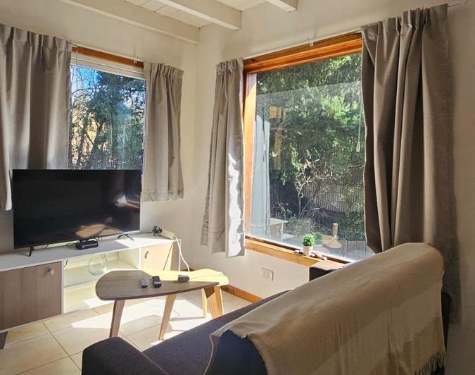 Departamento · 40m² · 1 Ambiente