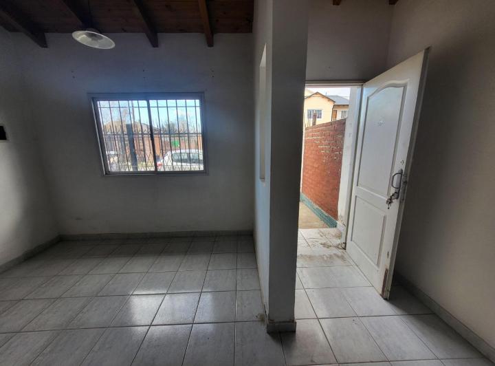 Departamento · 75m² · 3 Ambientes · 1 Cochera