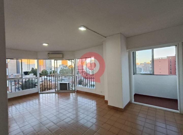 Departamento · 94m² · 4 Ambientes