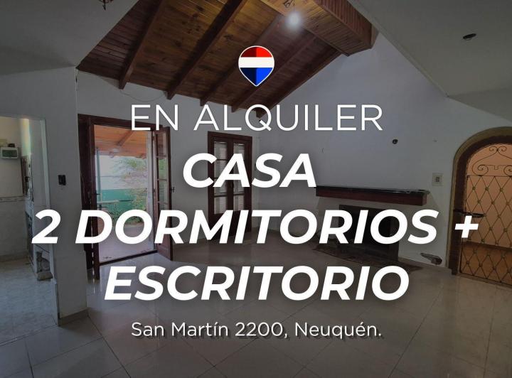Casa · 185m² · 4 Ambientes · 3 Cocheras