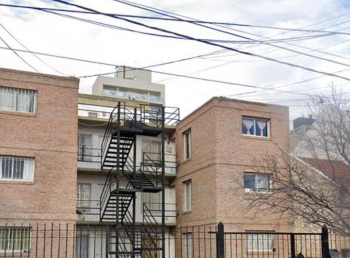 Departamento · 40m² · 2 Ambientes