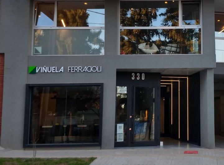 Departamento · 48m² · 2 Ambientes · 1 Cochera