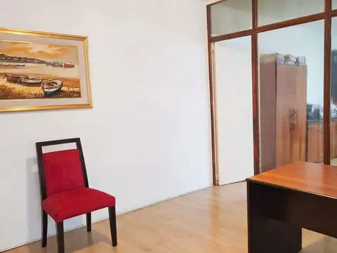 Oficina en Venta en Microcentro, Centro