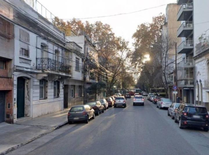Terreno · 337m²