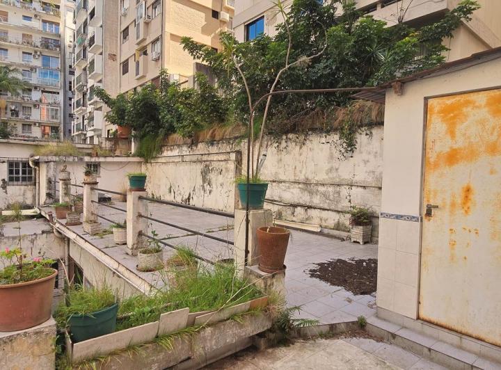 Terreno · 197m²