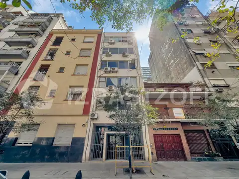Oficina en Venta en Tribunales, Centro