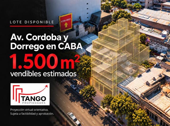 Terreno · 259m²