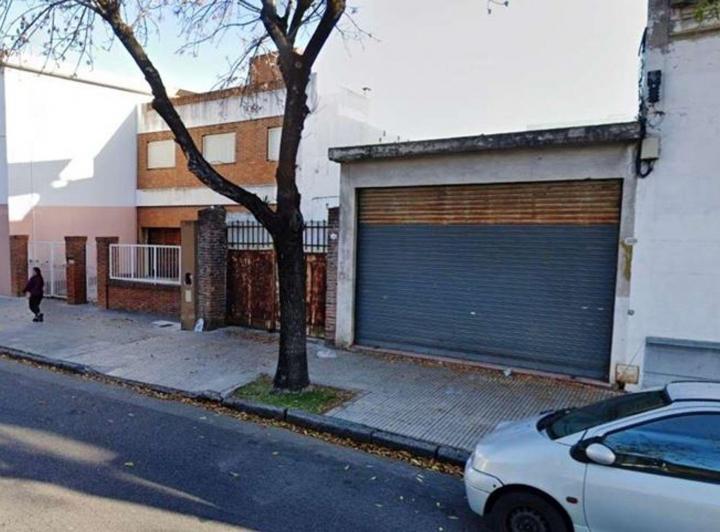 Terreno · 413m²