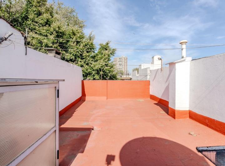 PH · 35m² · 2 Ambientes