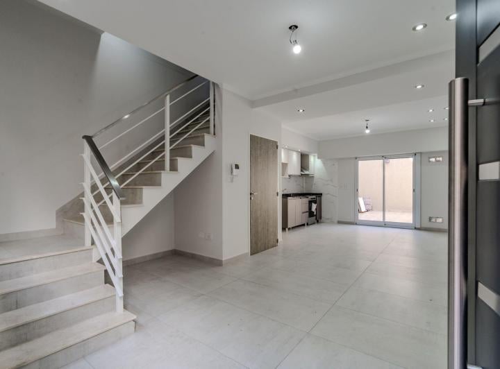 PH · 80m² · 3 Ambientes