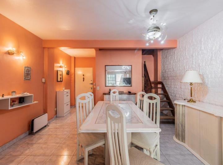 PH · 80m² · 3 Ambientes