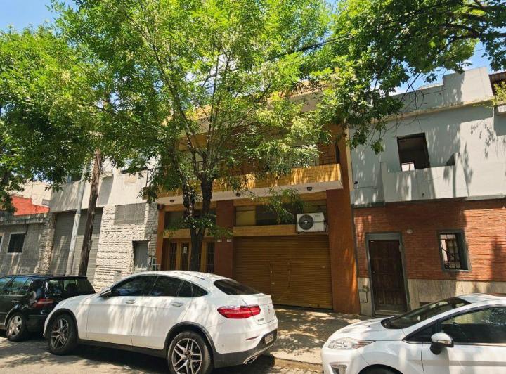 PH · 60m² · 3 Ambientes