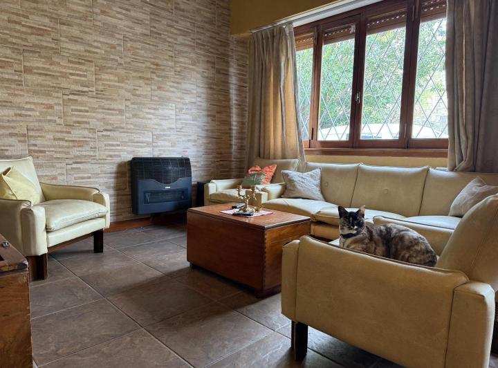 PH · 120m² · 3 Ambientes