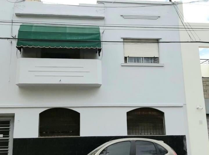 PH · 72m² · 4 Ambientes