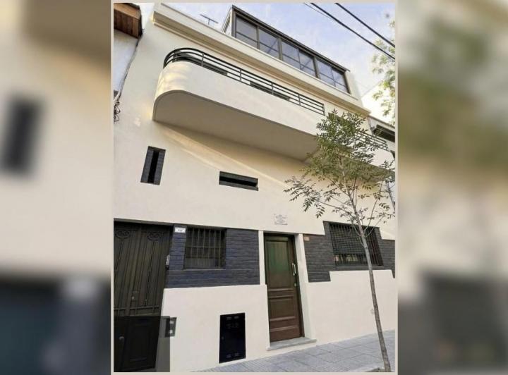 PH · 277m² · 6 Ambientes