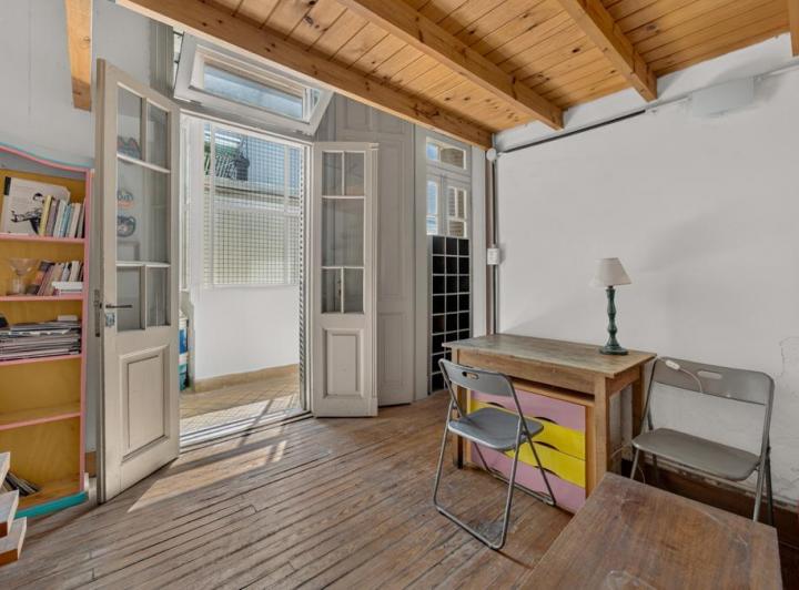 PH · 40m² · 2 Ambientes