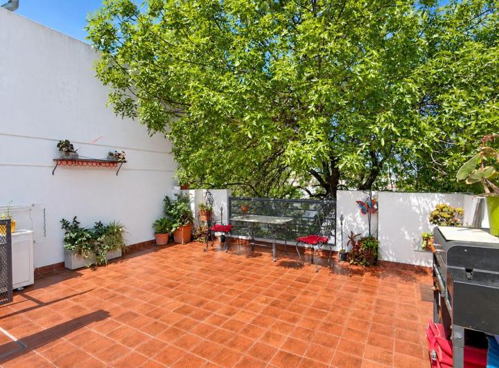 PH · 85m² · 3 Ambientes · 1 Cochera
