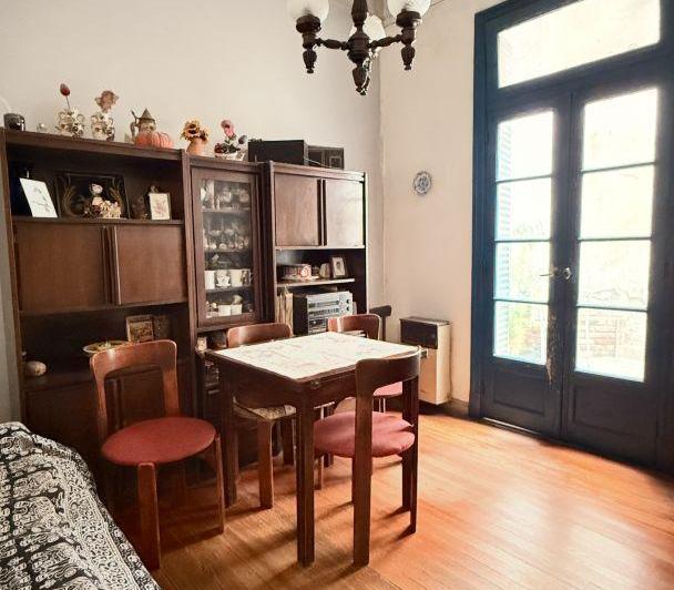 PH · 55m² · 4 Ambientes