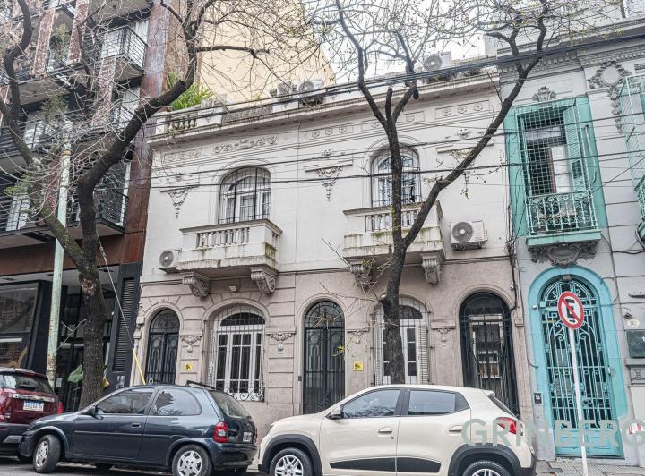 PH · 53m² · 2 Ambientes