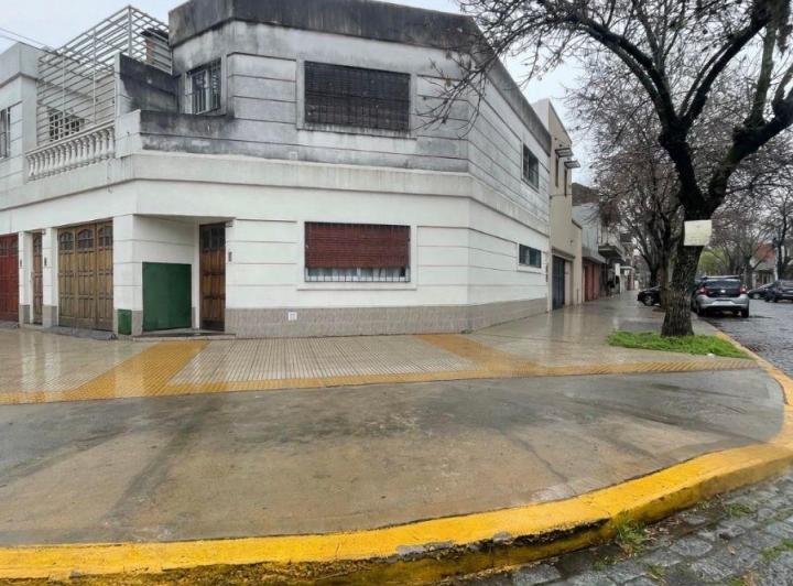 PH · 50m² · 2 Ambientes · 1 Cochera