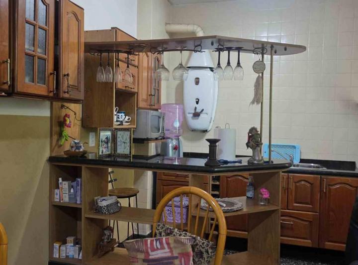 PH · 70m² · 4 Ambientes · 1 Cochera