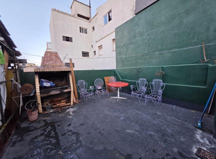 PH · 60m² · 5 Ambientes