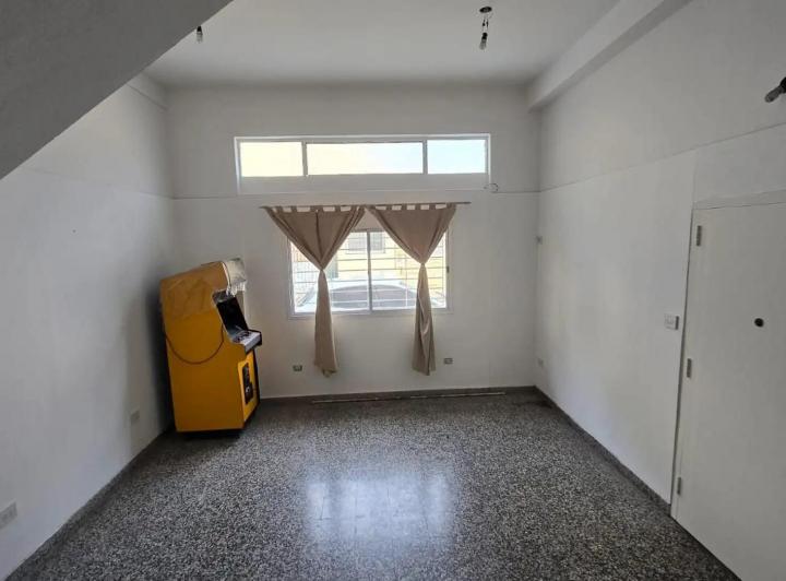 PH · 105m² · 4 Ambientes · 1 Cochera