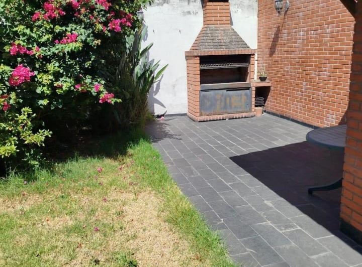 PH · 101m² · 4 Ambientes