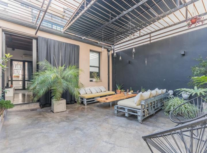 PH · 290m² · 11 Ambientes